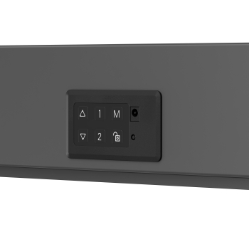 Elektryczny statyw mobilny TTF19S-69FW